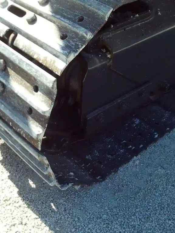 Kubota U48-4 Photo 14