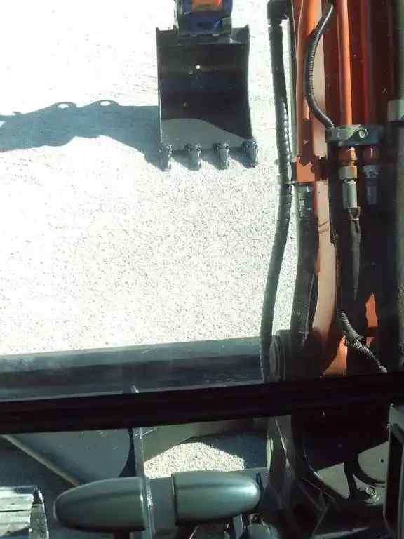 Kubota U48-4 Photo 19