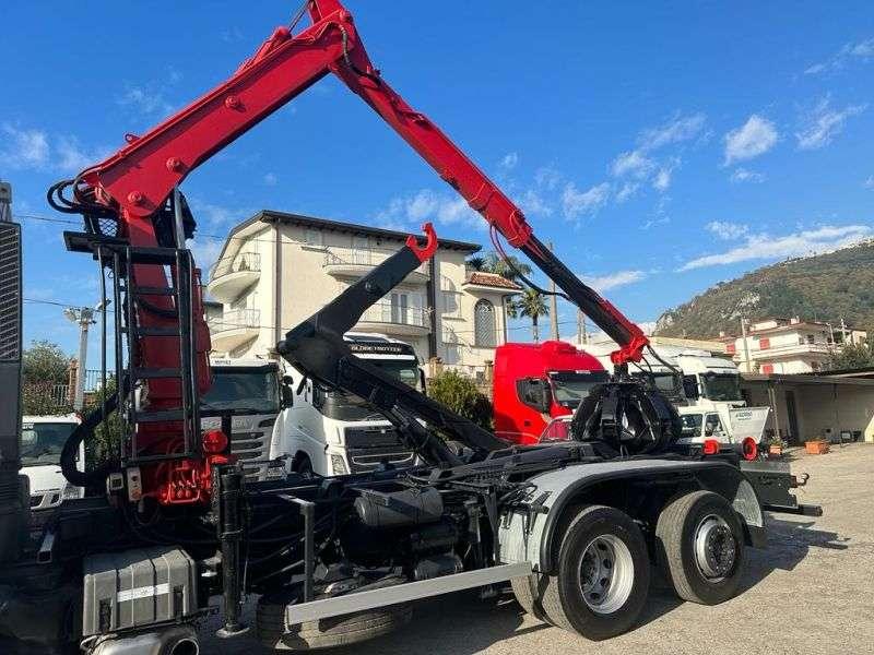 Iveco 450 Photo 11