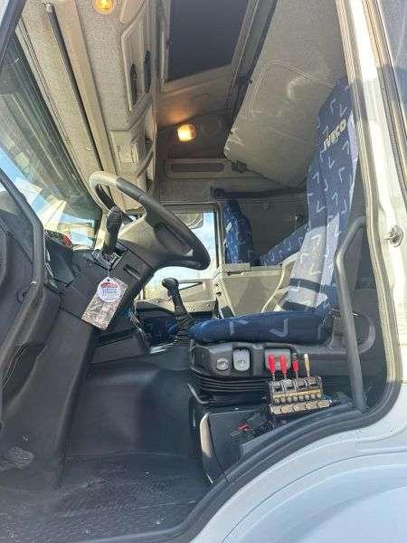 Iveco 450 Photo 12