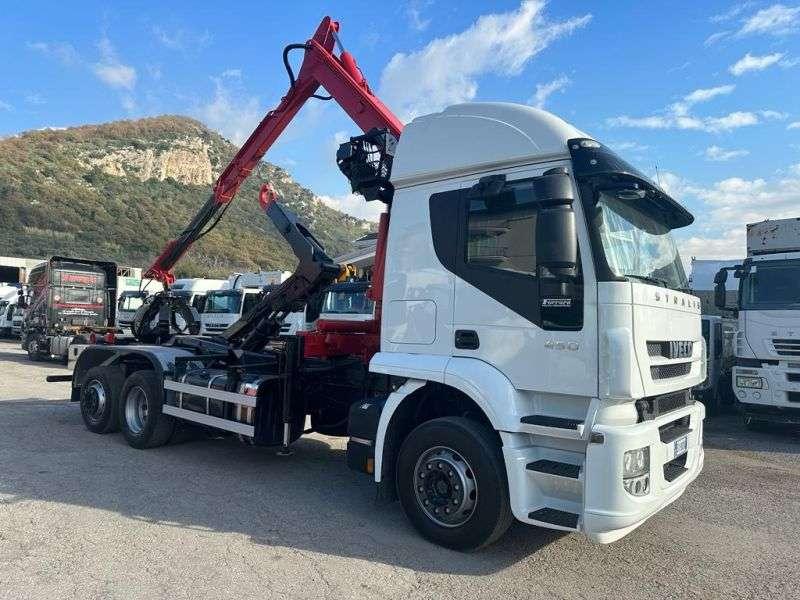 Iveco 450 Photo 3