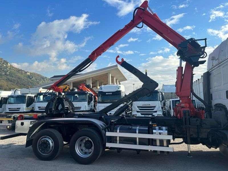 Iveco 450 Photo 4