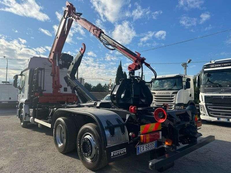 Iveco 450 Photo 5