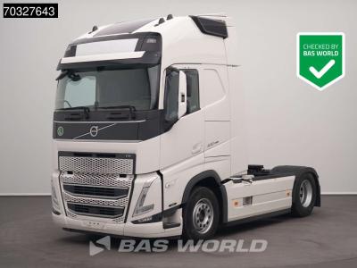 Volvo FH 460 4X2 XL 2xTanks VEB+ I-ParkCool ACC Photo 1