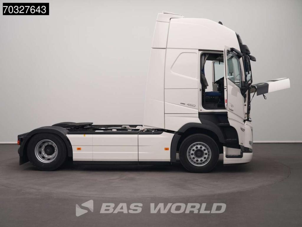 Volvo FH 460 4X2 XL 2xTanks VEB+ I-ParkCool ACC Photo 11