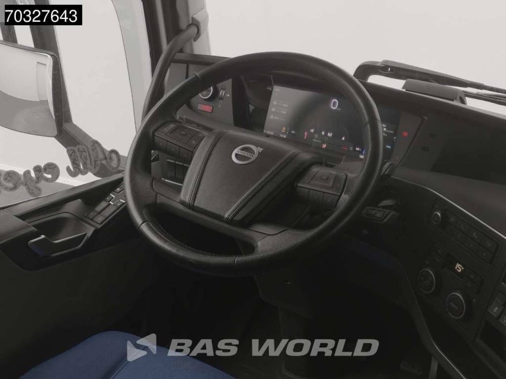 Volvo FH 460 4X2 XL 2xTanks VEB+ I-ParkCool ACC Photo 21