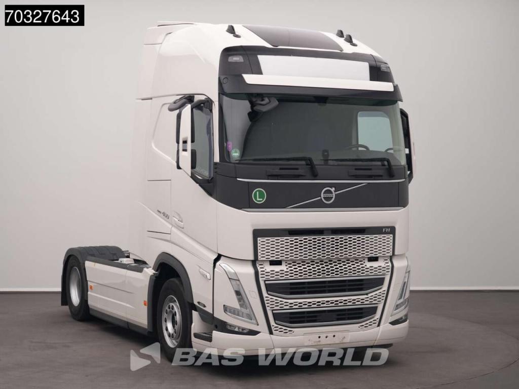 Volvo FH 460 4X2 XL 2xTanks VEB+ I-ParkCool ACC Photo 3