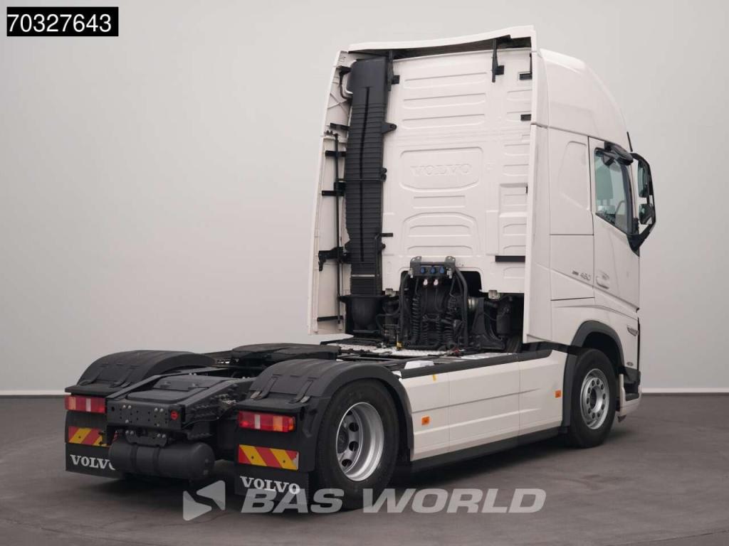 Volvo FH 460 4X2 XL 2xTanks VEB+ I-ParkCool ACC Photo 5