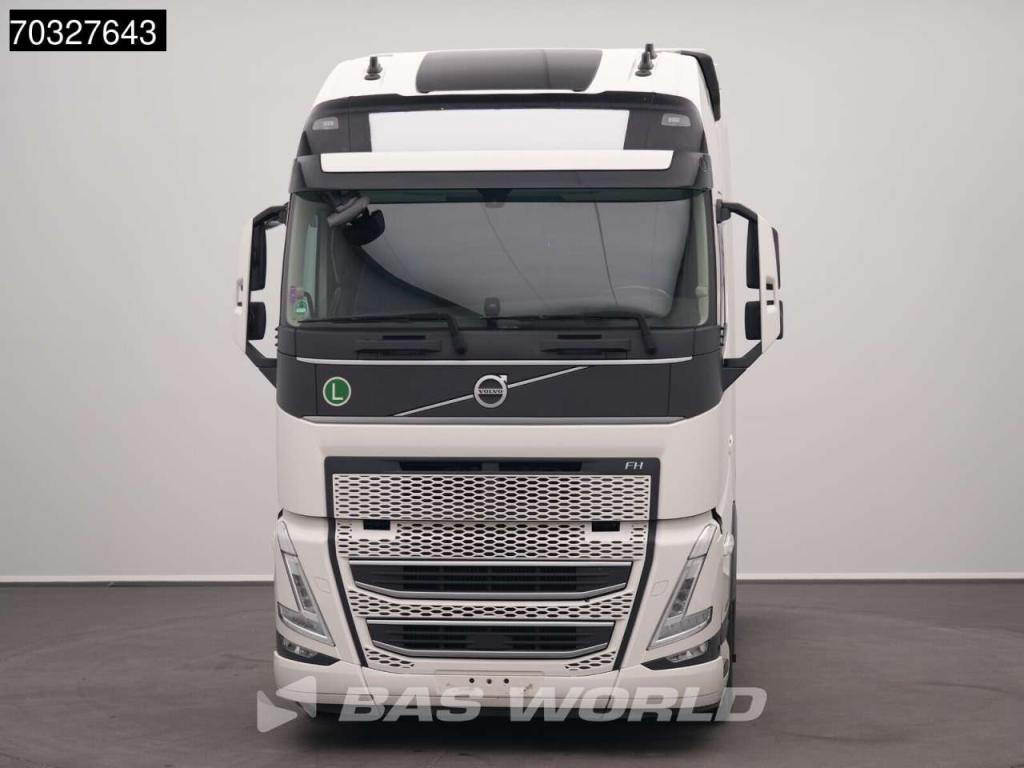Volvo FH 460 4X2 XL 2xTanks VEB+ I-ParkCool ACC Photo 6