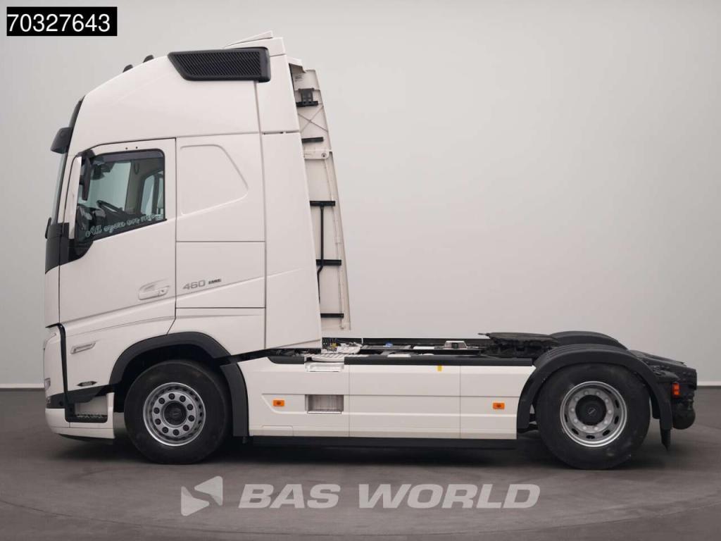 Volvo FH 460 4X2 XL 2xTanks VEB+ I-ParkCool ACC Photo 7
