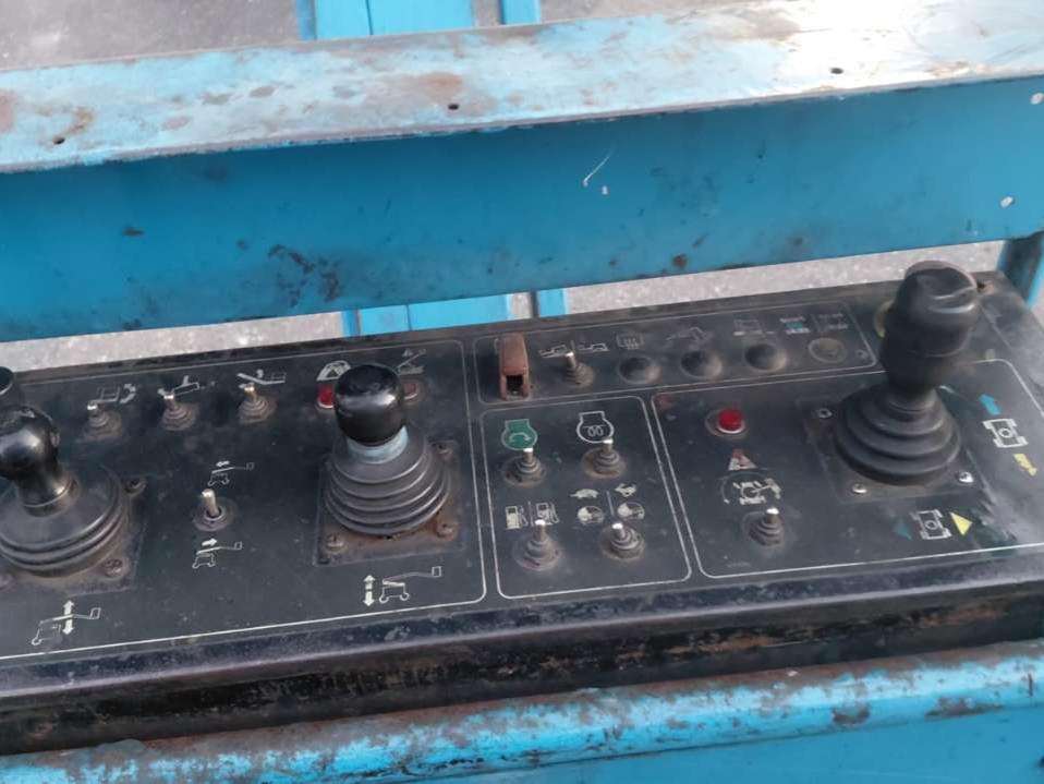 Genie Z62-40 Photo 7