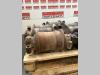 Track rollers for Fiat Hitachi EX 235 Photo 3 thumbnail