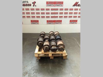 Track rollers for Fiat Hitachi EX 235 sold by Massucco T. Srl Area Ricambi