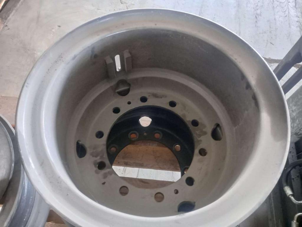 Rim for Escavatore Gommato Tutti i modelli Photo 3
