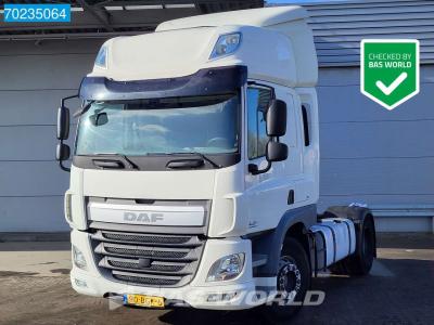 Daf CF 400 4X2 SC NL-Truck ACC Euro 6 sold by BAS World B.V.