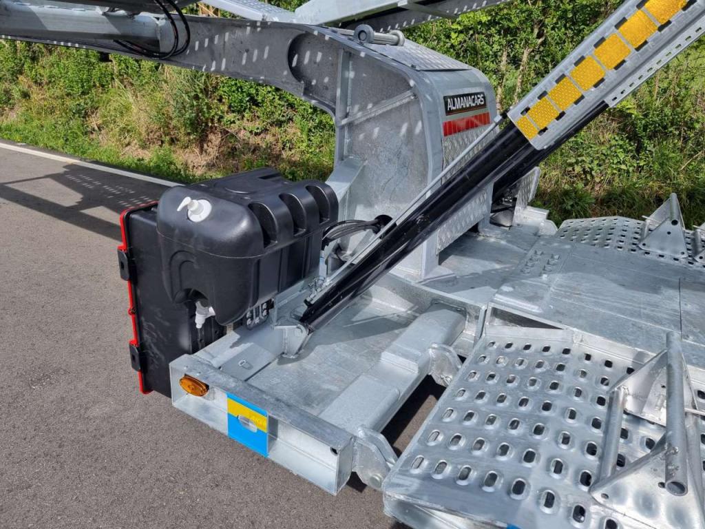 Trailix VX-3 Photo 10