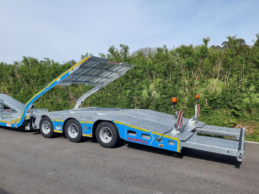 Trailix VX-3 Photo 19