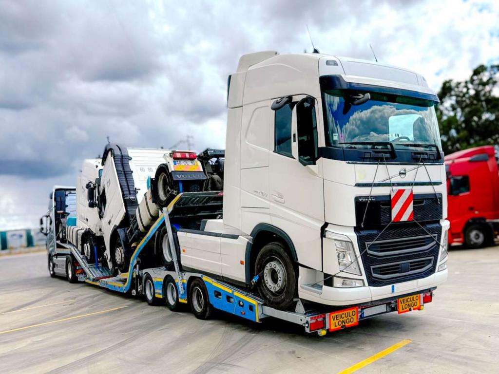 Trailix VX-3 Photo 2