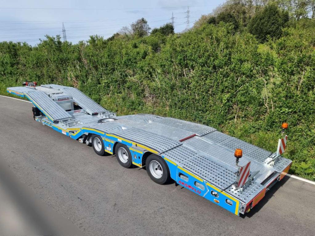 Trailix VX-3 Photo 24