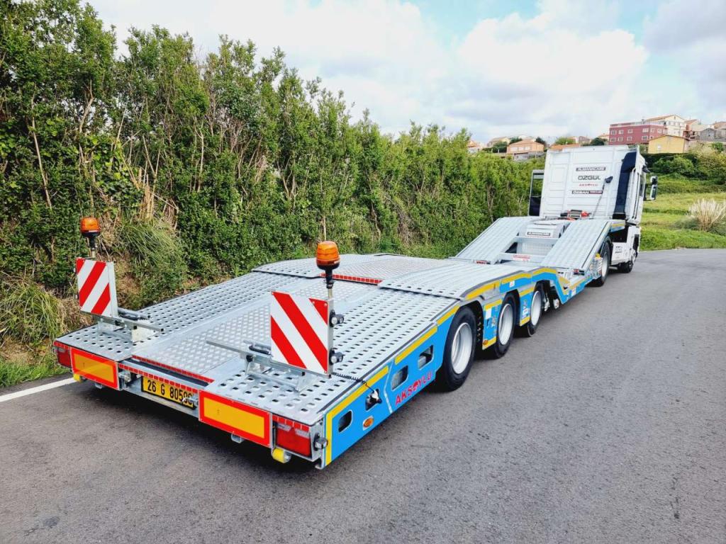 Trailix VX-3 Photo 25