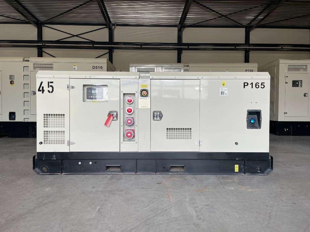 Perkins 1106A-70TA - 165 kVA Used Genset - DPX-12638 Photo 1