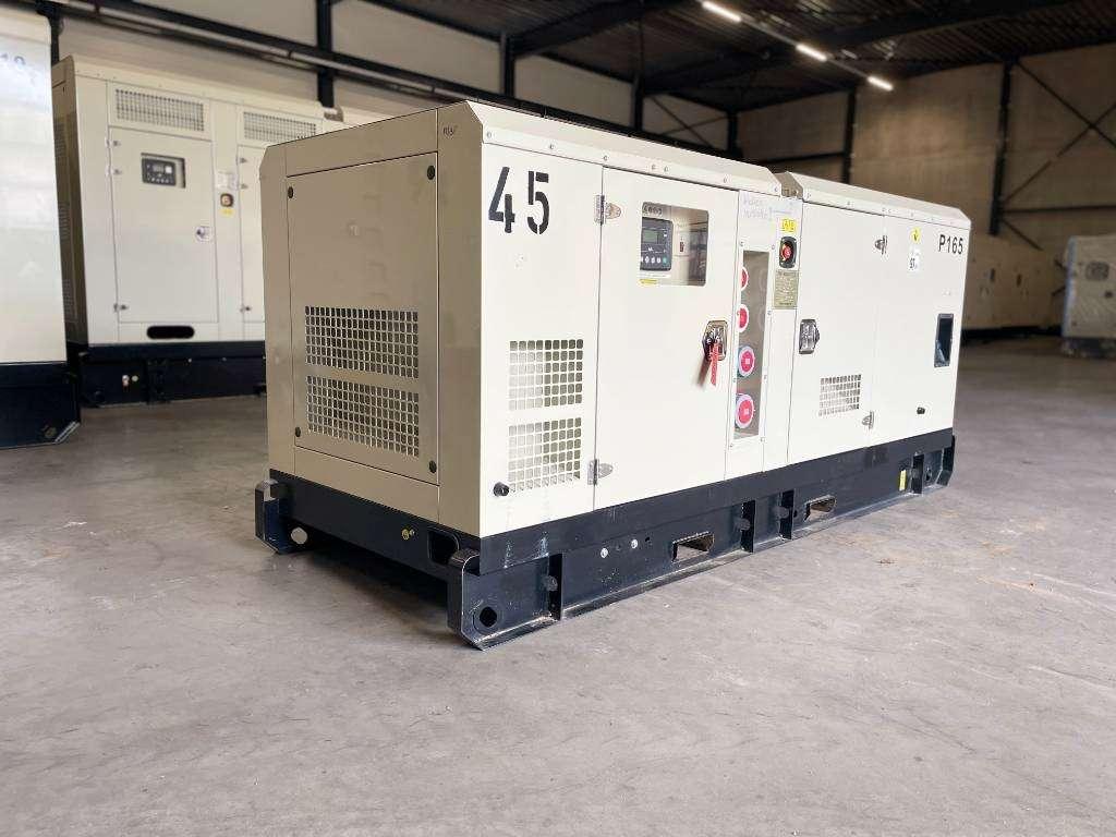 Perkins 1106A-70TA - 165 kVA Used Genset - DPX-12638 Photo 2