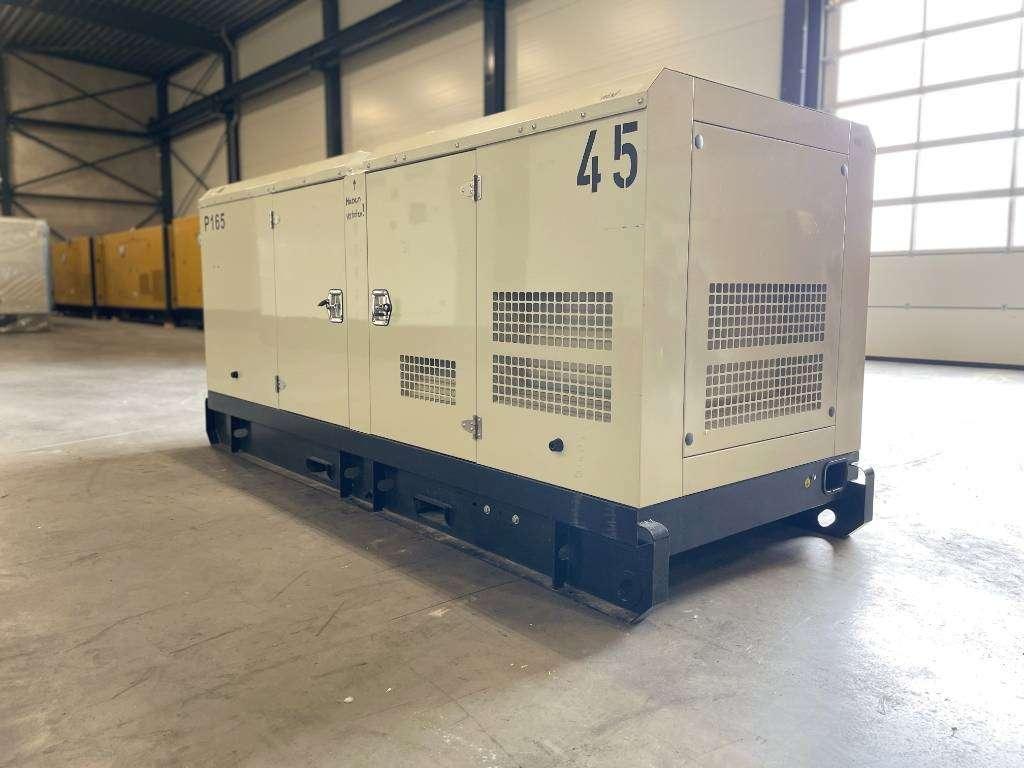 Perkins 1106A-70TA - 165 kVA Used Genset - DPX-12638 Photo 3