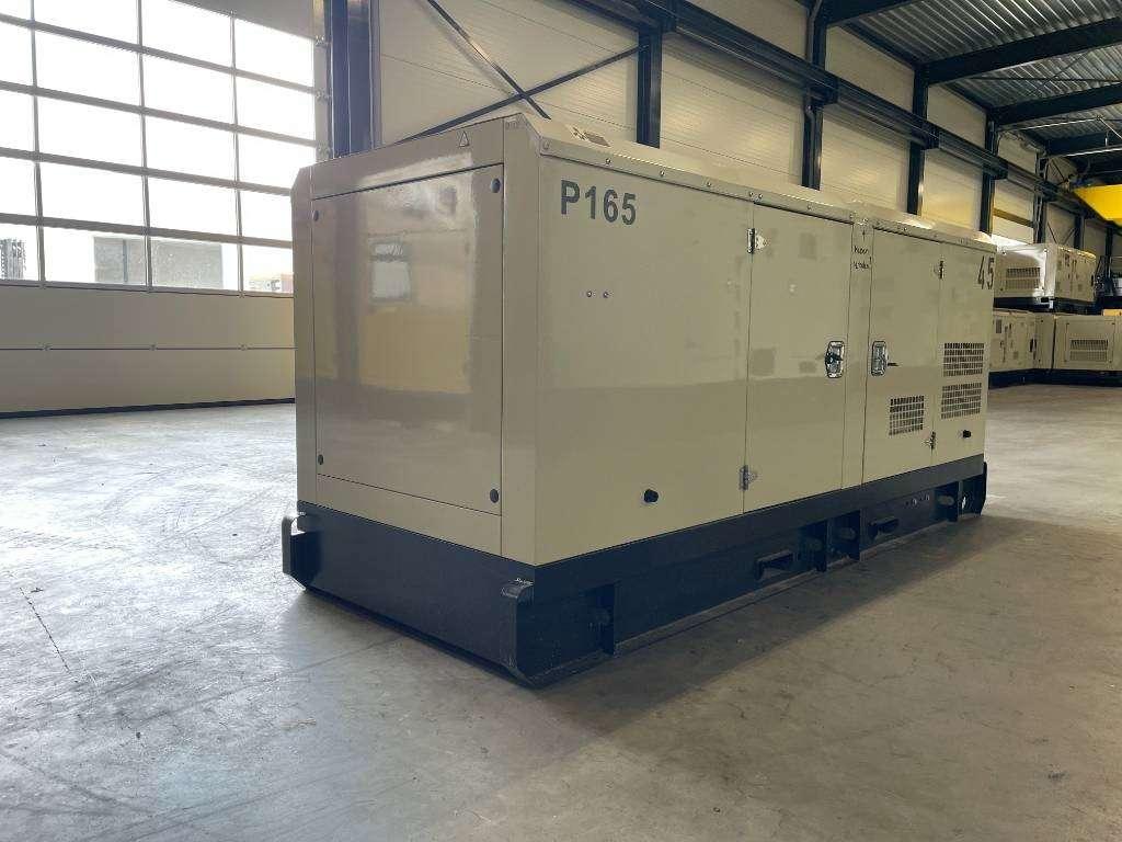 Perkins 1106A-70TA - 165 kVA Used Genset - DPX-12638 Photo 4