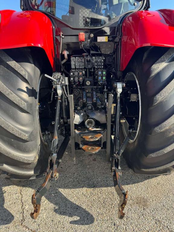 Case IH PUMA 200 Photo 4