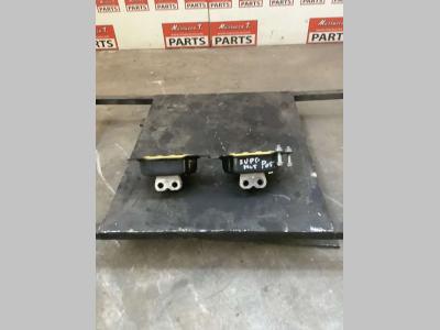 Supporto motore posteriore for Volvo FH16 550 6x4 sold by Massucco T. Srl Area Ricambi