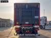 Scania P500 P 6X2 Full Air Zepro 2500kg Ladebordwand Lift-Lenk Asche Retarder Automatic Photo 11 thumbnail