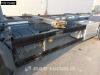 Scania P500 P 6X2 Full Air Zepro 2500kg Ladebordwand Lift-Lenk Asche Retarder Automatic Photo 17 thumbnail