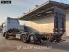 Scania P500 P 6X2 Full Air Zepro 2500kg Ladebordwand Lift-Lenk Asche Retarder Automatic Photo 2 thumbnail