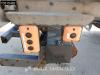 Scania P500 P 6X2 Full Air Zepro 2500kg Ladebordwand Lift-Lenk Asche Retarder Automatic Photo 22 thumbnail