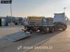 Scania P500 P 6X2 Full Air Zepro 2500kg Ladebordwand Lift-Lenk Asche Retarder Automatic Photo 6 thumbnail