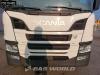 Scania P500 P 6X2 Full Air Zepro 2500kg Ladebordwand Lift-Lenk Asche Retarder Automatic Photo 9 thumbnail