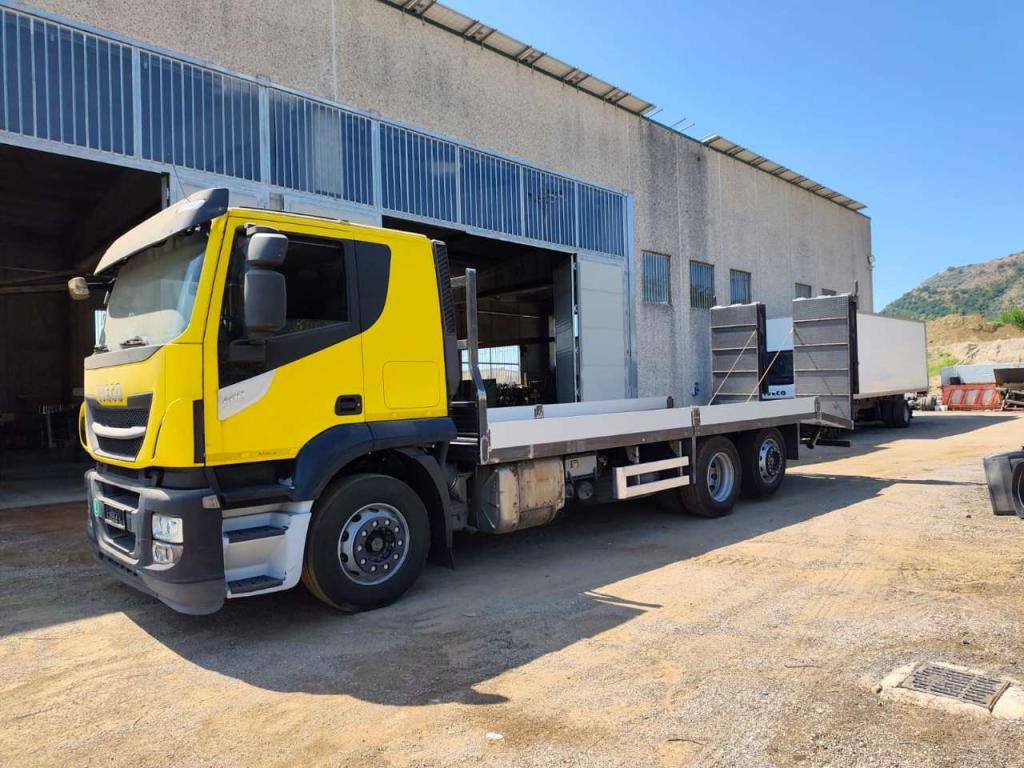 Iveco HI-STREET 260S46 XP Photo 10