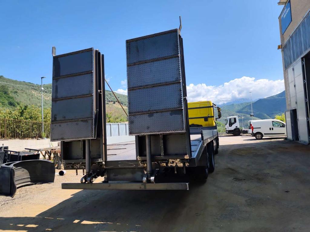 Iveco HI-STREET 260S46 XP Photo 14