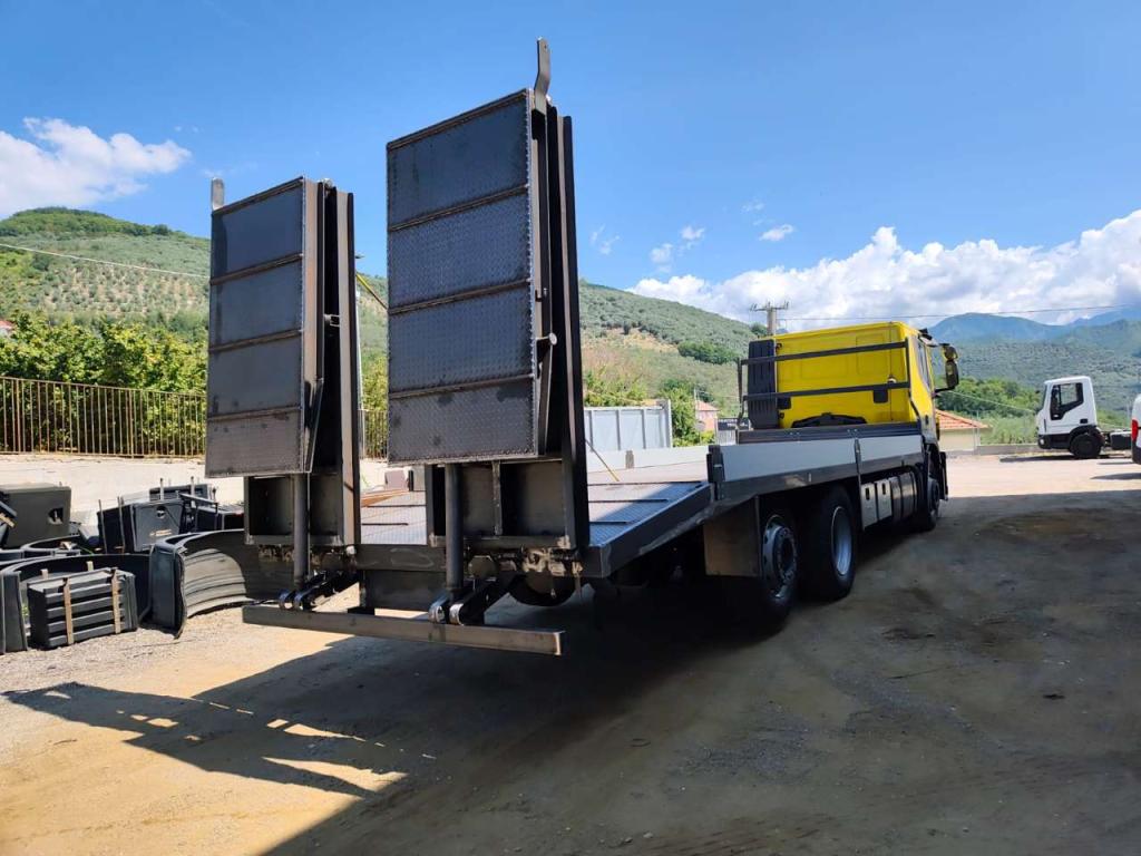 Iveco HI-STREET 260S46 XP Photo 16