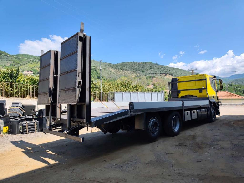 Iveco HI-STREET 260S46 XP Photo 18