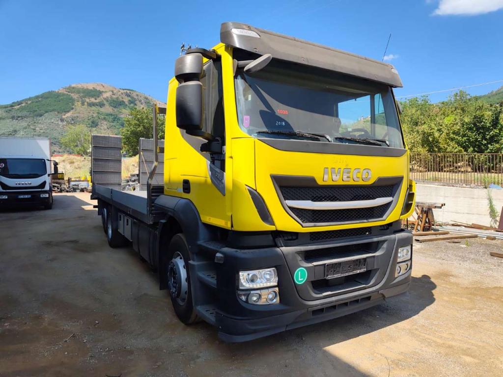 Iveco HI-STREET 260S46 XP Photo 24