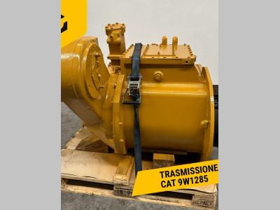 Caterpillar TRASMISSIONE REVISIONATA CAT 9W1285 sold by Engine Dozer Srl