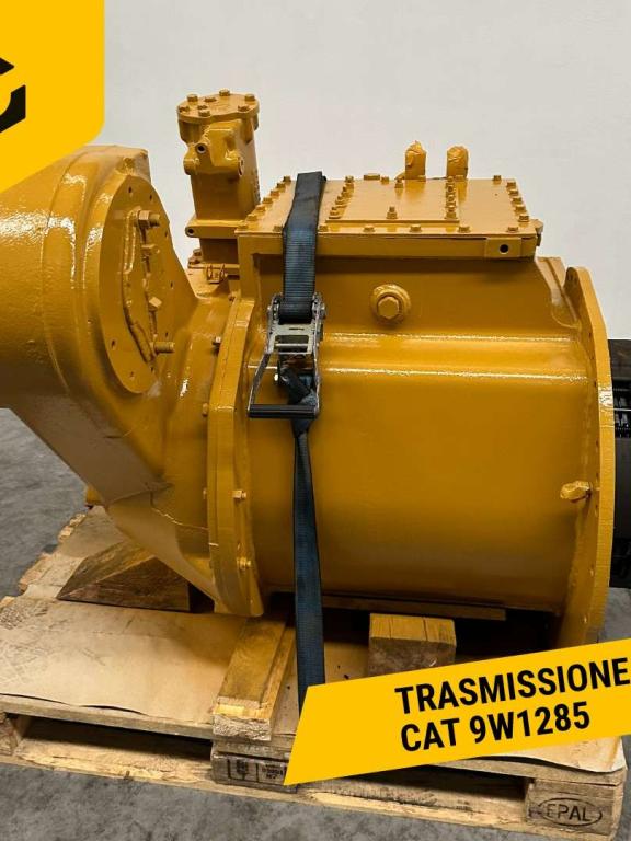 Caterpillar TRASMISSIONE REVISIONATA CAT 9W1285 Photo 1