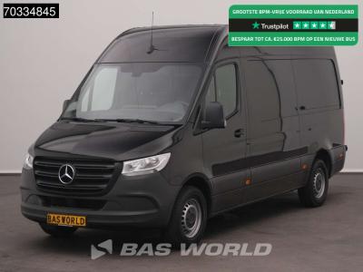 Mercedes-Benz Sprinter 317 CDI Automaat L2H2 Airco Camera MBUX CarPlay Parkeersensoren v+a Euro6 L2 Airco sold by BAS World B.V.