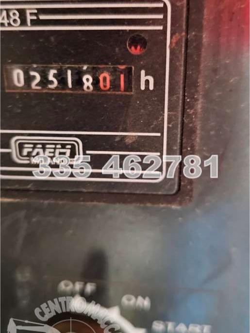 Mosa GE 15 SX Photo 4