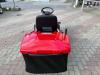 Mountfield SD 98 H - IDROSTATICO - SACCO RACCOLTA Photo 8 thumbnail