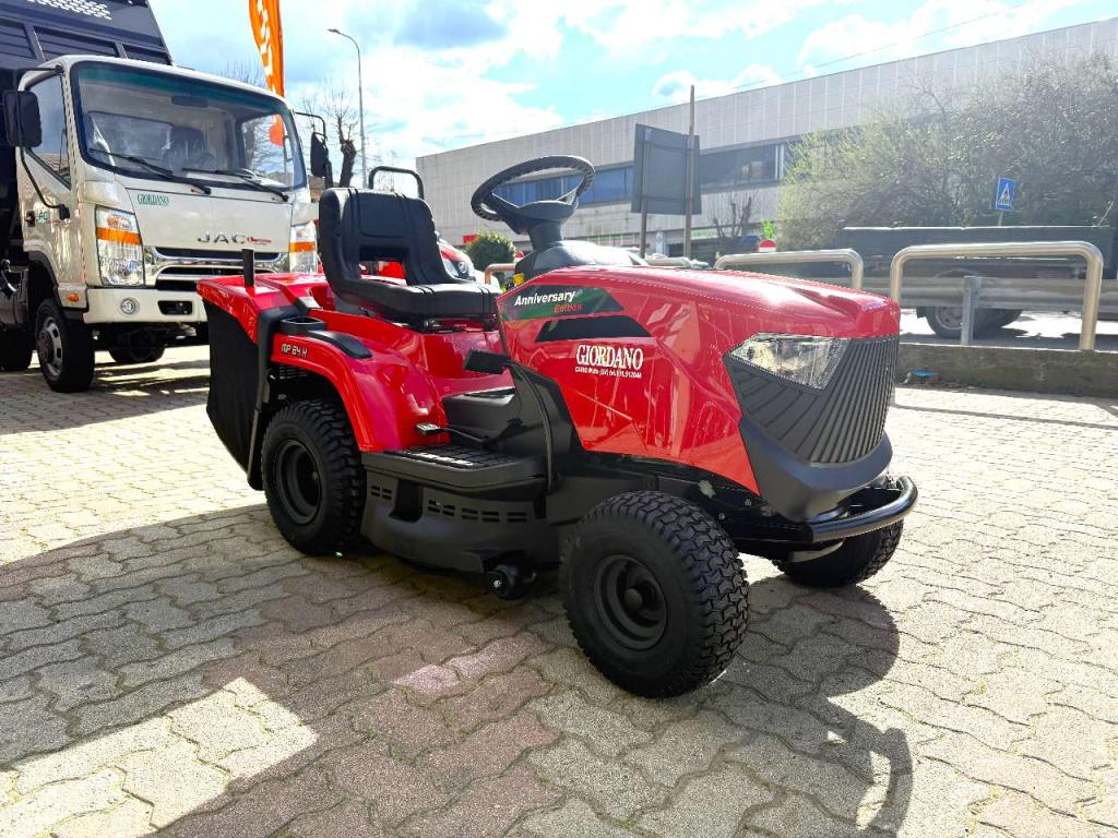 Mountfield SD 98 H - IDROSTATICO - SACCO RACCOLTA Photo 1