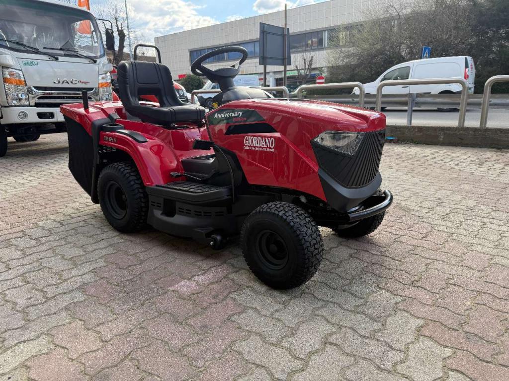 Mountfield SD 98 H - IDROSTATICO - SACCO RACCOLTA Photo 9