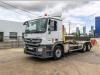 Mercedes-Benz ACTROS 2541 MP3 + PALF T20+BAE HYDR Photo 12 thumbnail