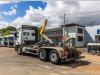 Mercedes-Benz ACTROS 2541 MP3 + PALF T20+BAE HYDR Photo 3 thumbnail